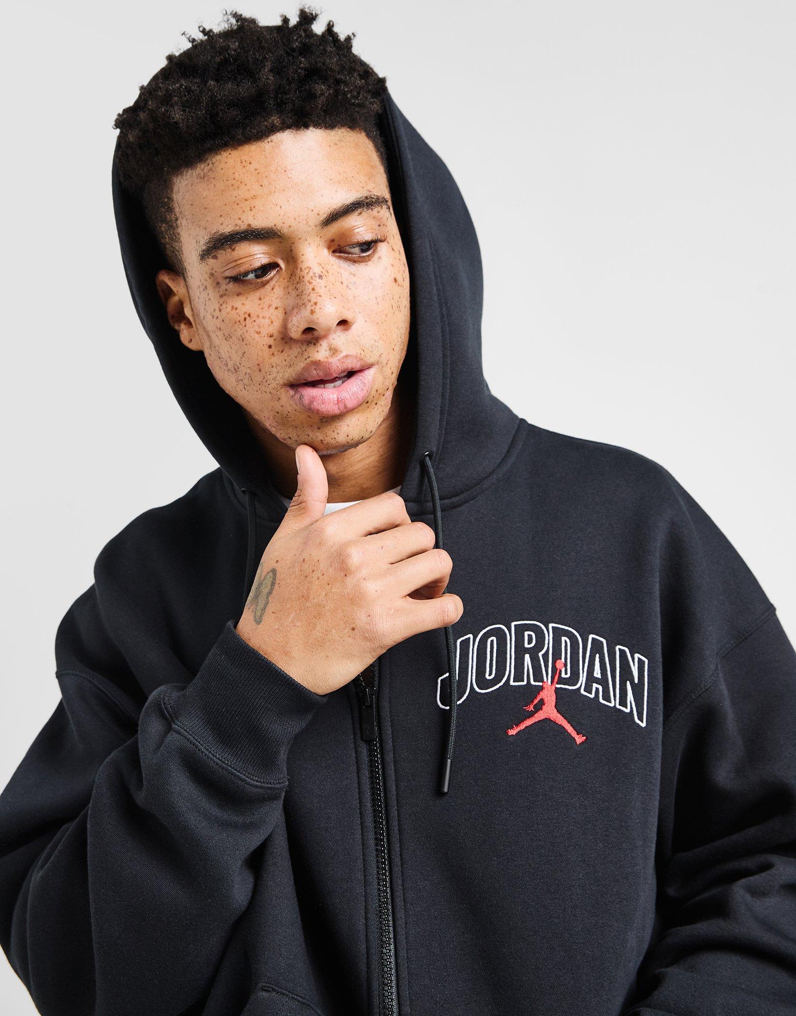 Jordan Sweat à capuche Varsity