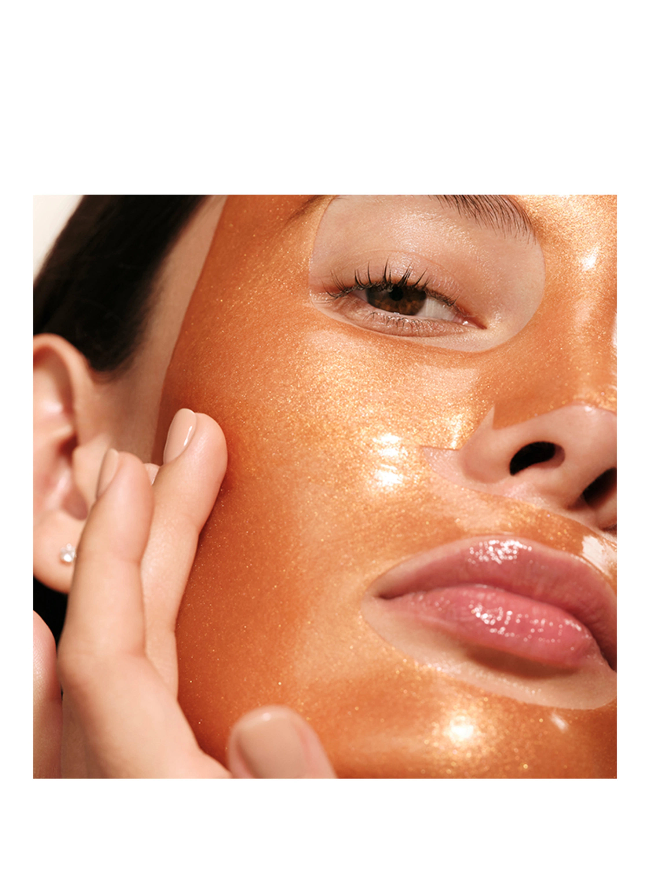 Augustinus Bader THE HYDROGEL FACE MASK 6ER PACK