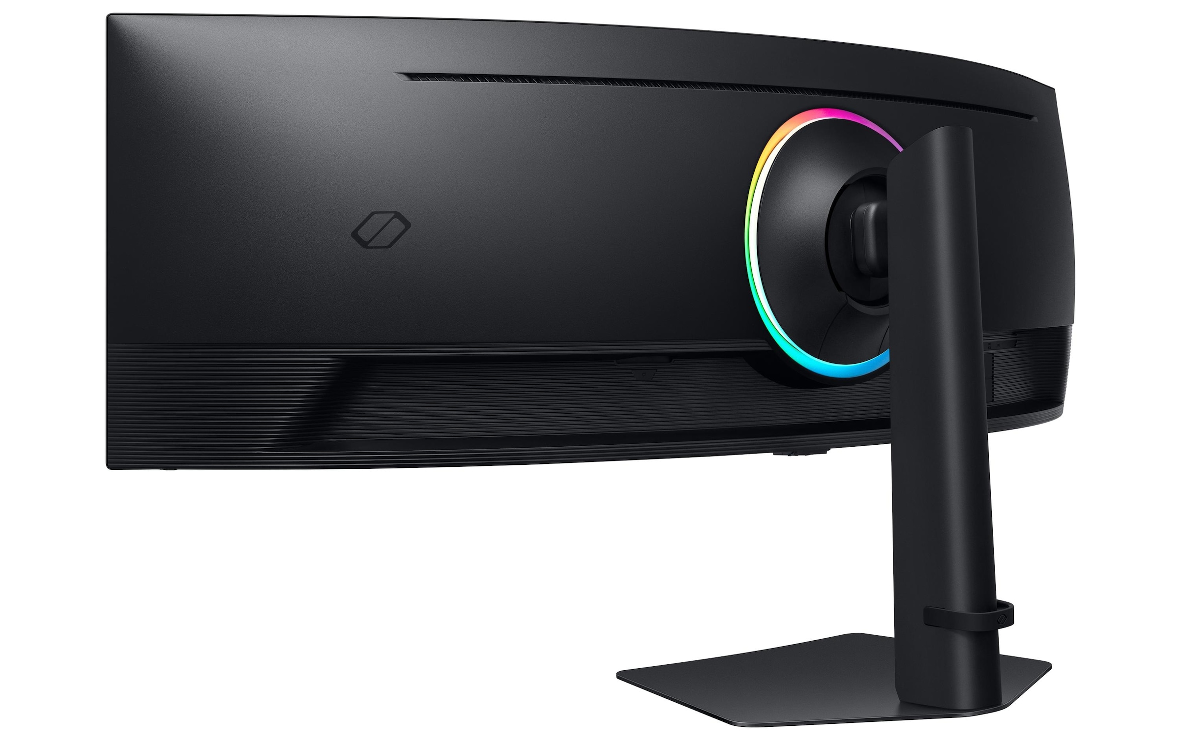 Samsung Gaming-Monitor »Odyssey G9 LS49CG950EUXEN« 123,97 cm/49 ″  5120 x 1440 px 240 Hz