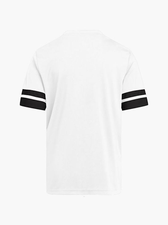 adidas T-Shirt Weiss