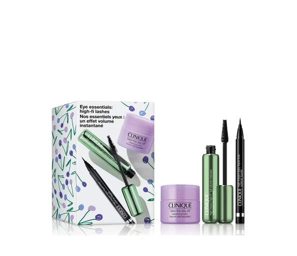 Clinique High Impact High-Fi™ Mascara Make-up Set