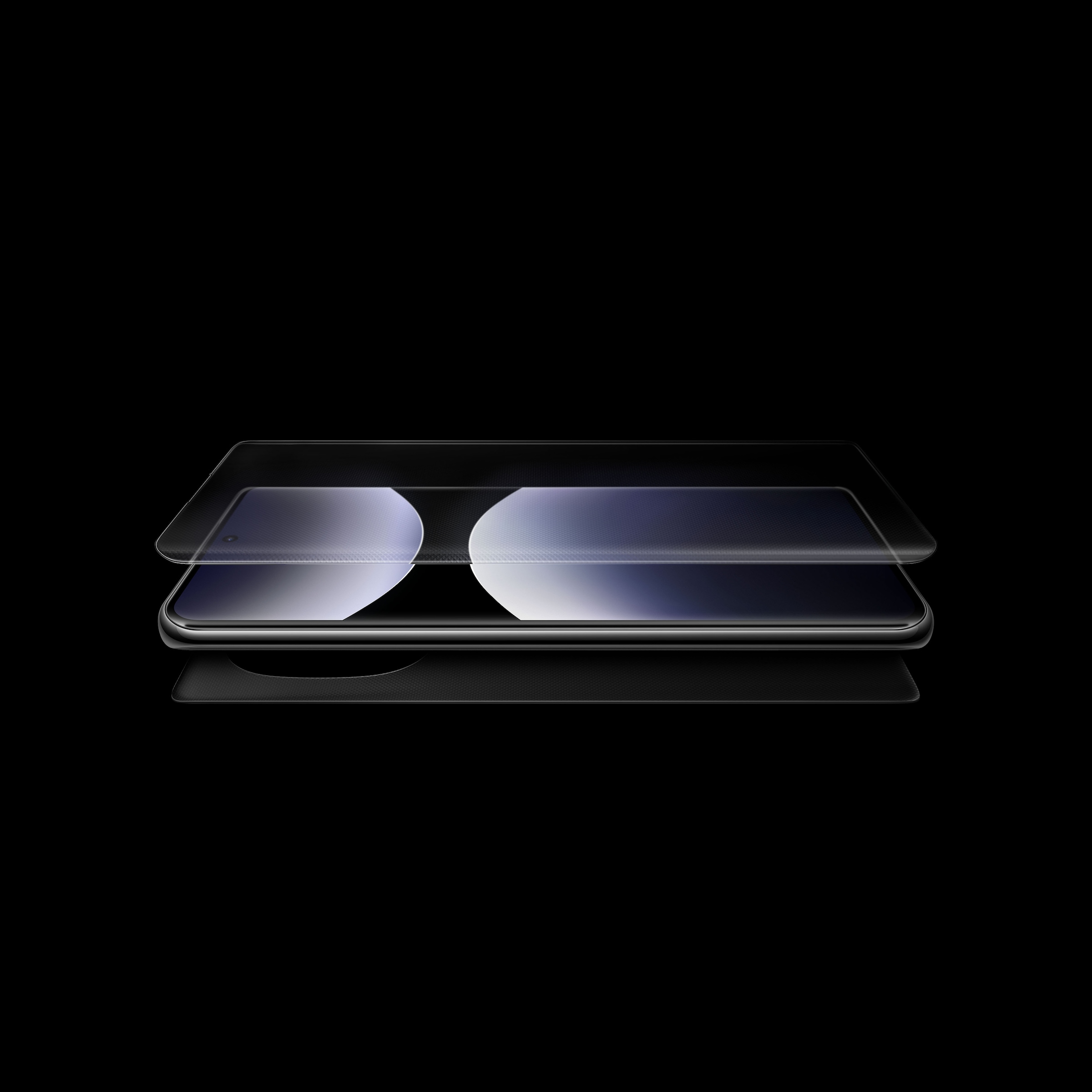 Xiaomi Smartphone »Redmi Note 14 Pro+ 5G« schwarz