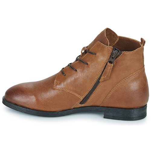 Dream in Green - NERGLISSE - Marron