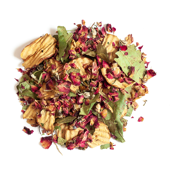 Mix Pomme d'Amour