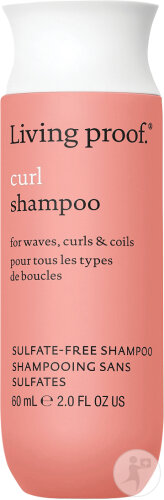 Living Proof Curl Shampoing 60ml