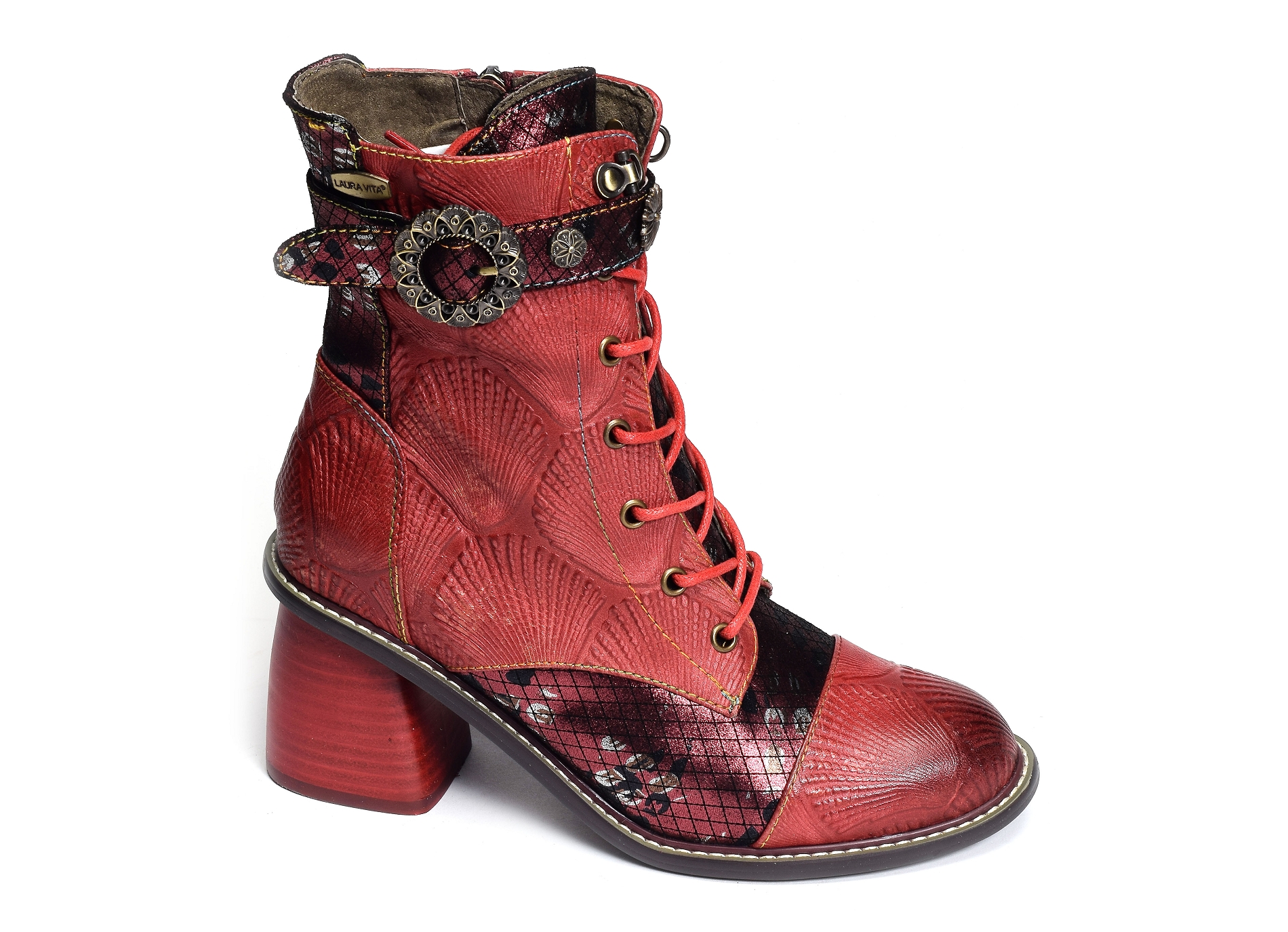 Evcao 41 rouge