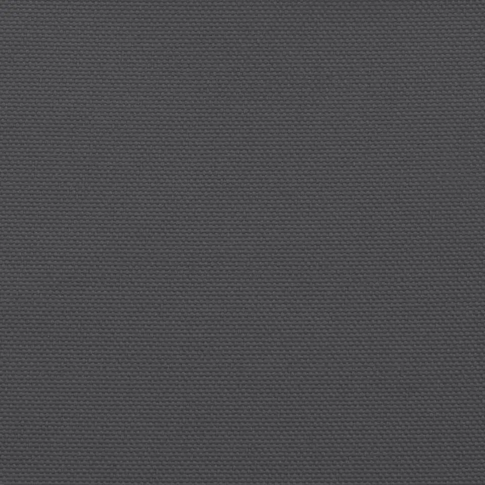 vidaXL - Zonnezeil - Antraciet - 3.5 x 4.5 m