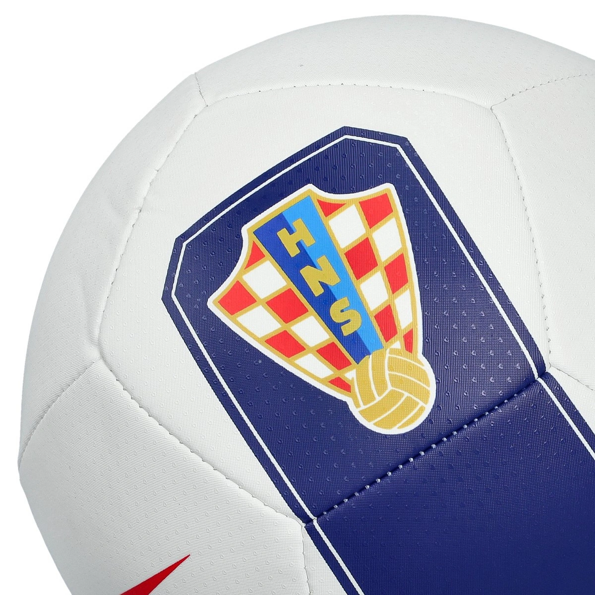 Bola Nike Mini Croácia Mundial 2026