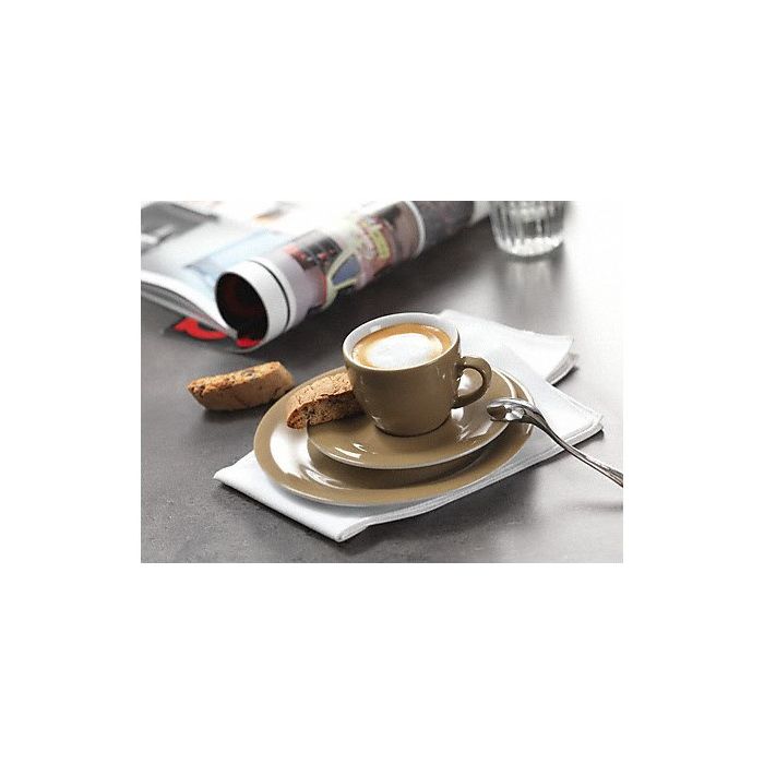 Miele Stand-Kaffeevollautomat CM 6560 MilkPerfection Graphitgrau