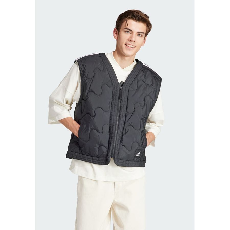 Adidas Veste isolante légère Nuganic