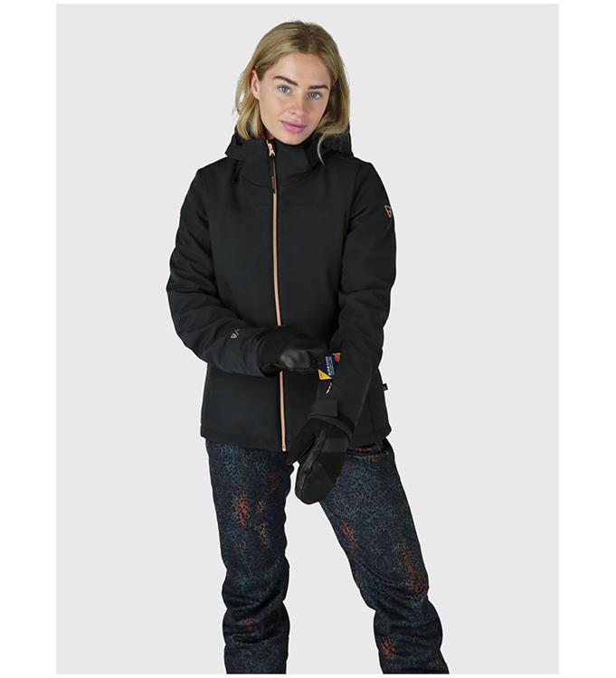 Brunotti Women Aries-N Softshell Jacket