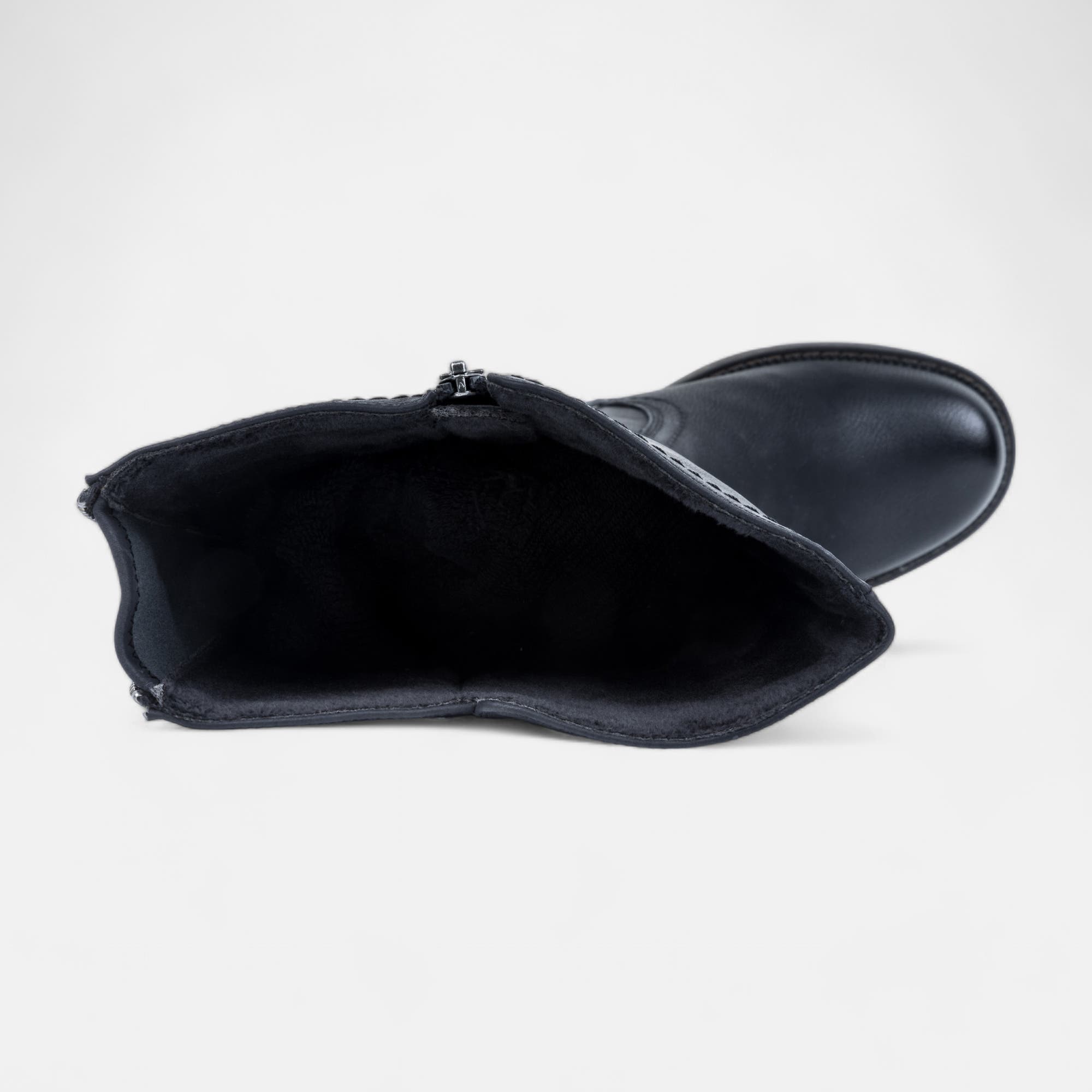 Bottes Femme noir