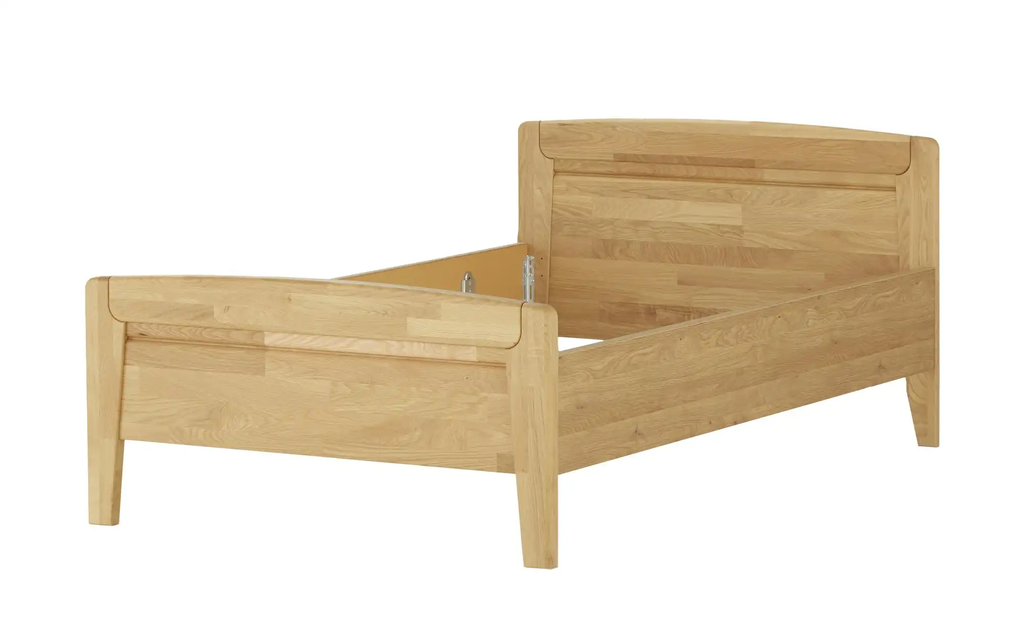 Woodford Komfortbett teilmassiv Kyran