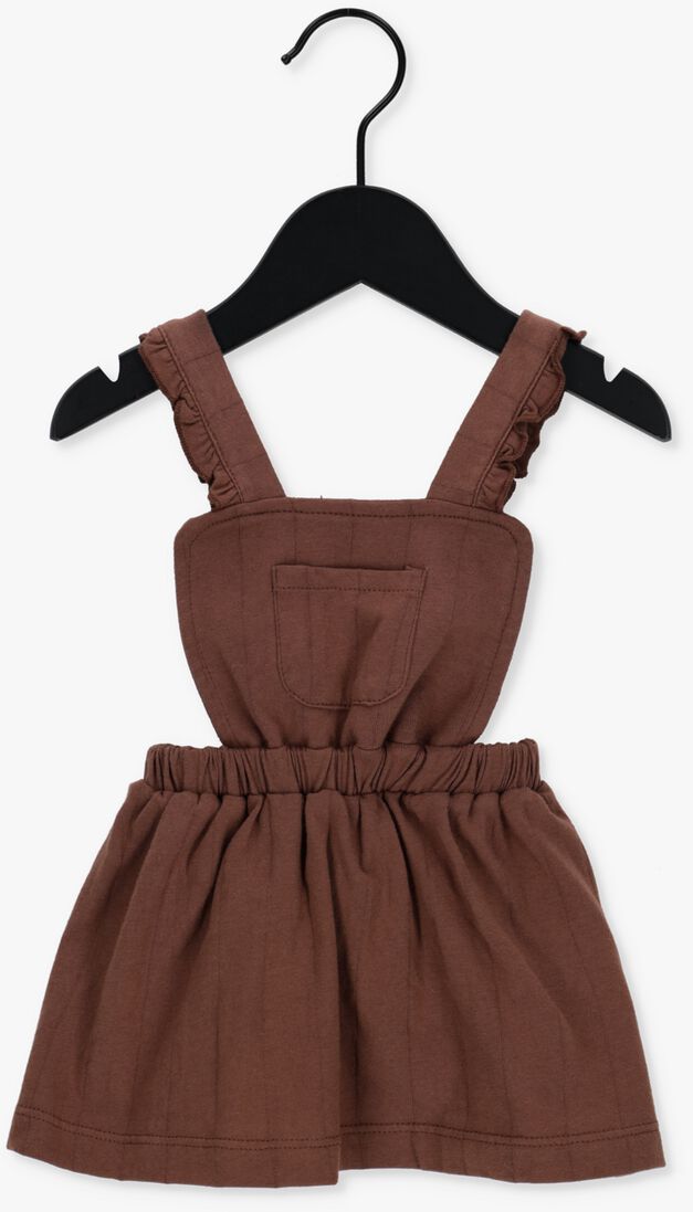 MOODSTREET PETIT bruine moodstreet petit  kiss