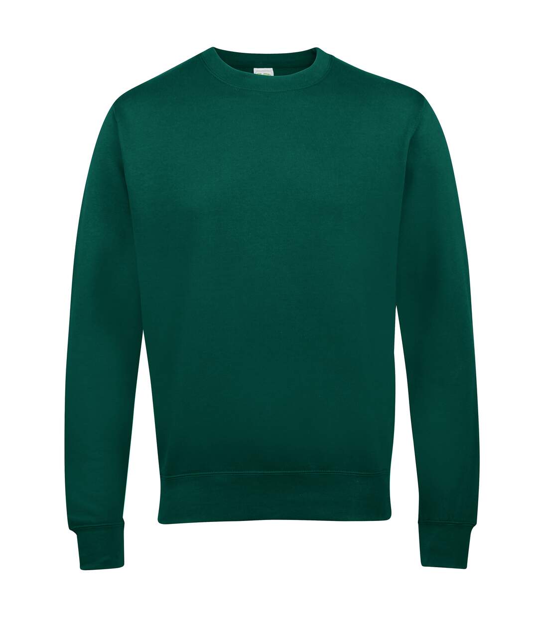 AWDis - Sweatshirt - Hommes (Orange vif) - UTRW2014