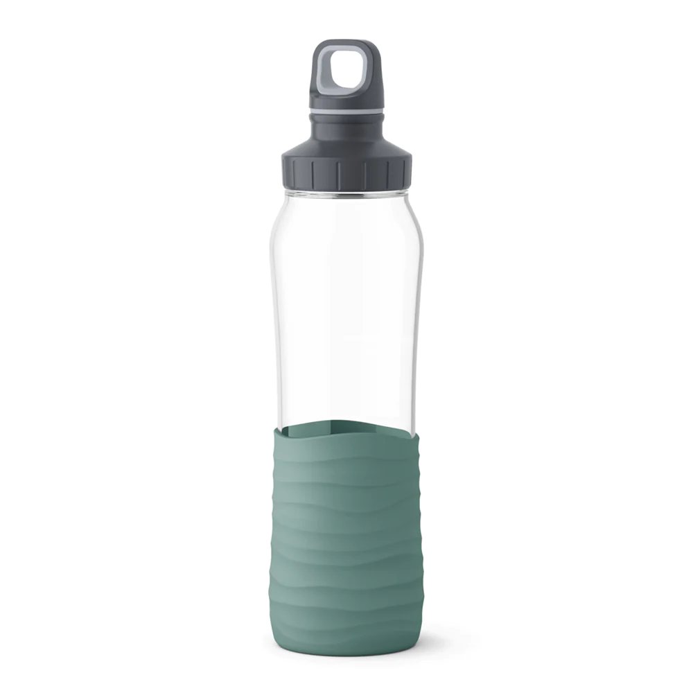 Gourde Drink2Go 0.7 litre vert Emsa