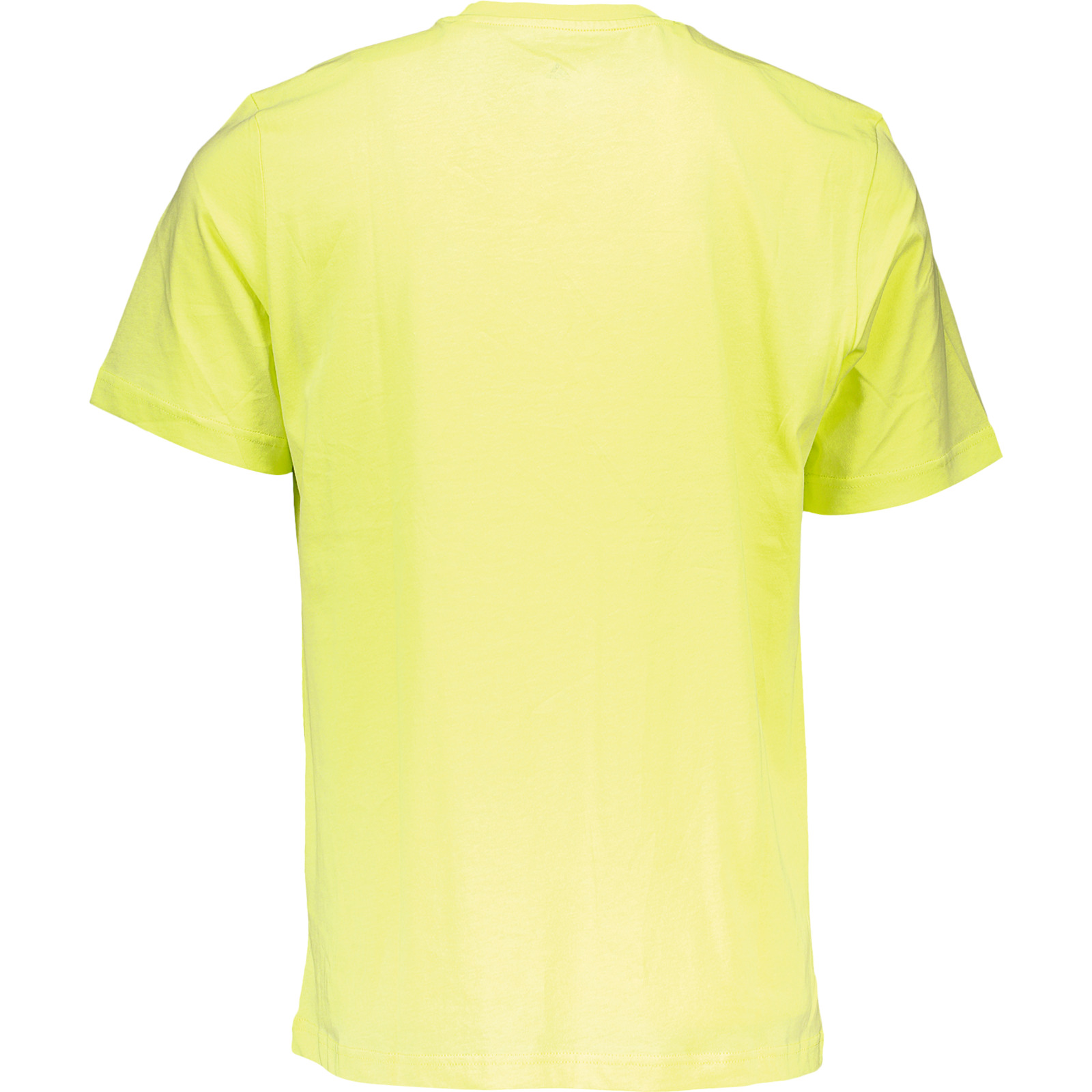 Addidas Herren-T-Shirt DDLBMB Tee XXL, lime