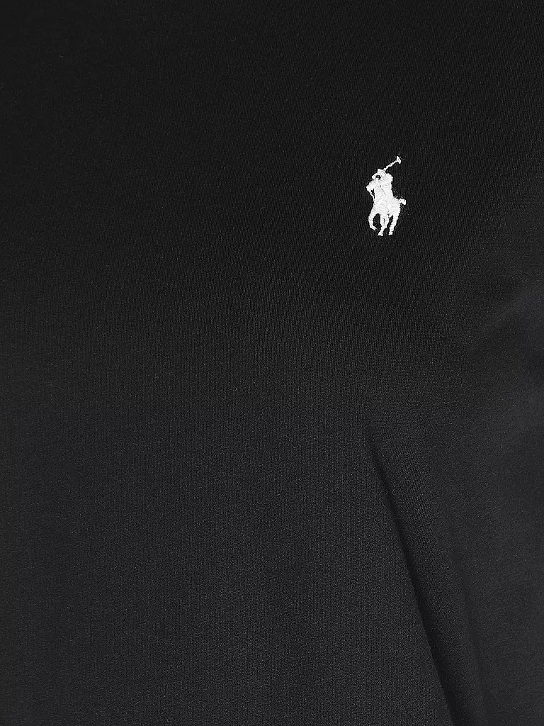 POLO RALPH LAUREN T-Shirt  schwarz