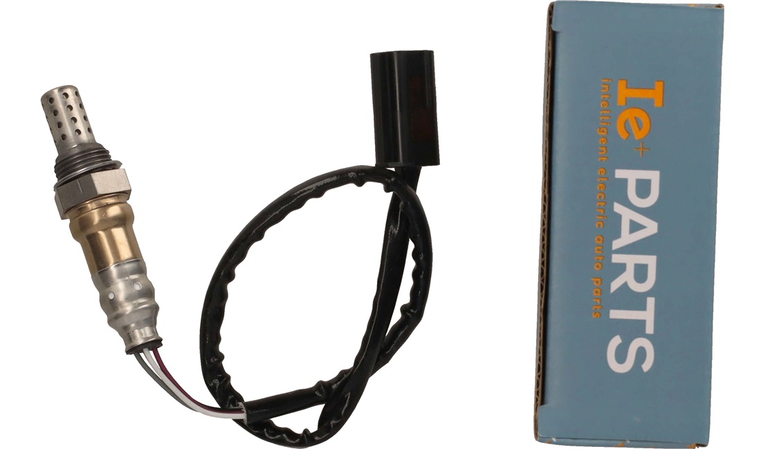 Lambda-sonde