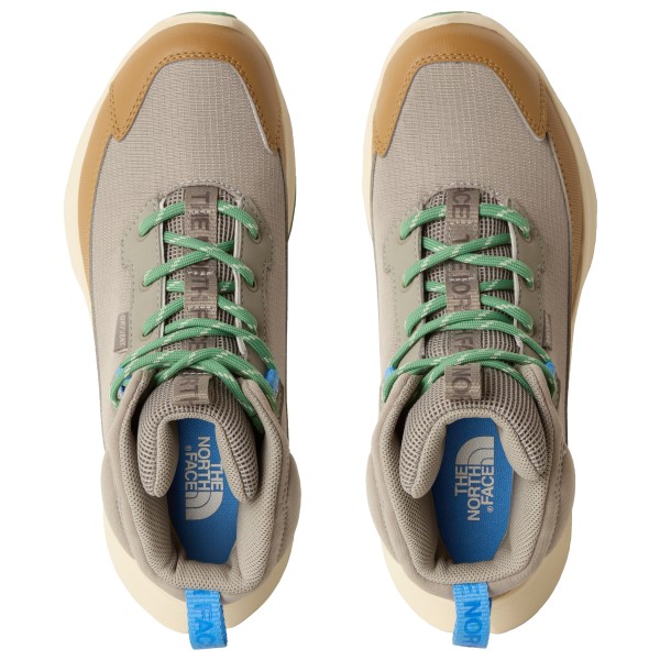 The North Face - Youth Fastpack II Mid WP - Chaussures de randonnée