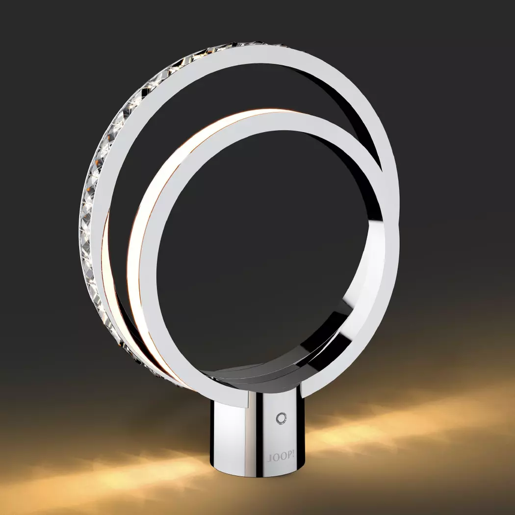 LED-Tischleuchte Jewel Lights