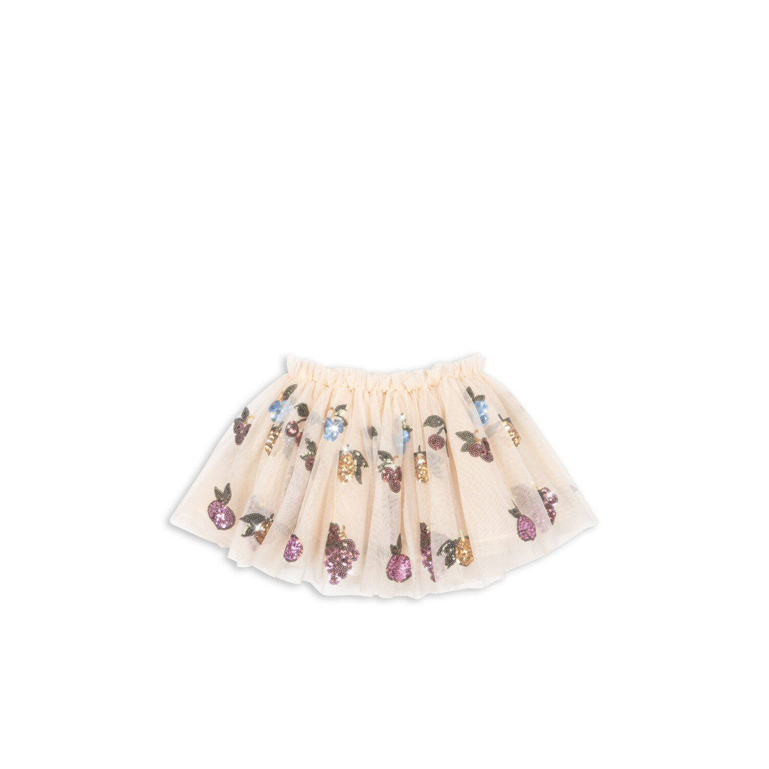 Konges Sløjd | Yvonne Skirt | Vitamins
