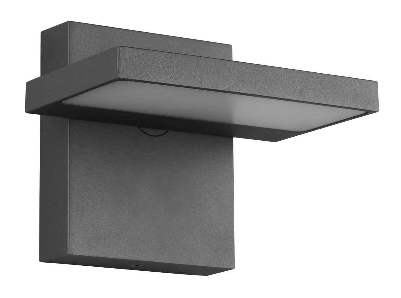 Trio Leuchten LED Außen-Wandleuchte HORTON