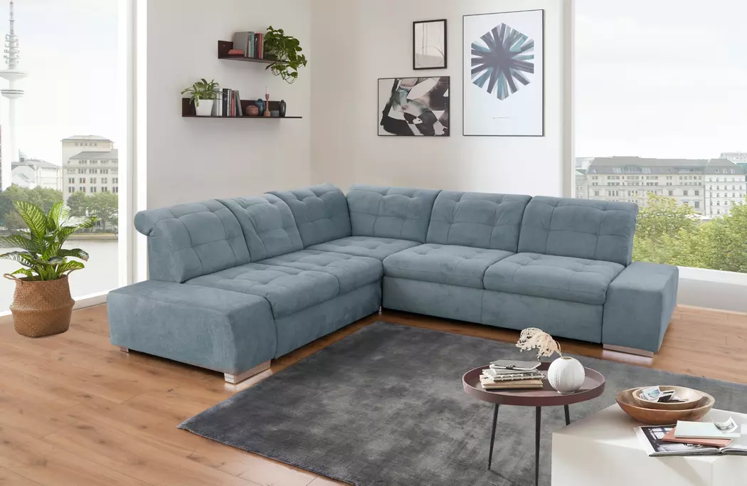 Ecksofa Pale