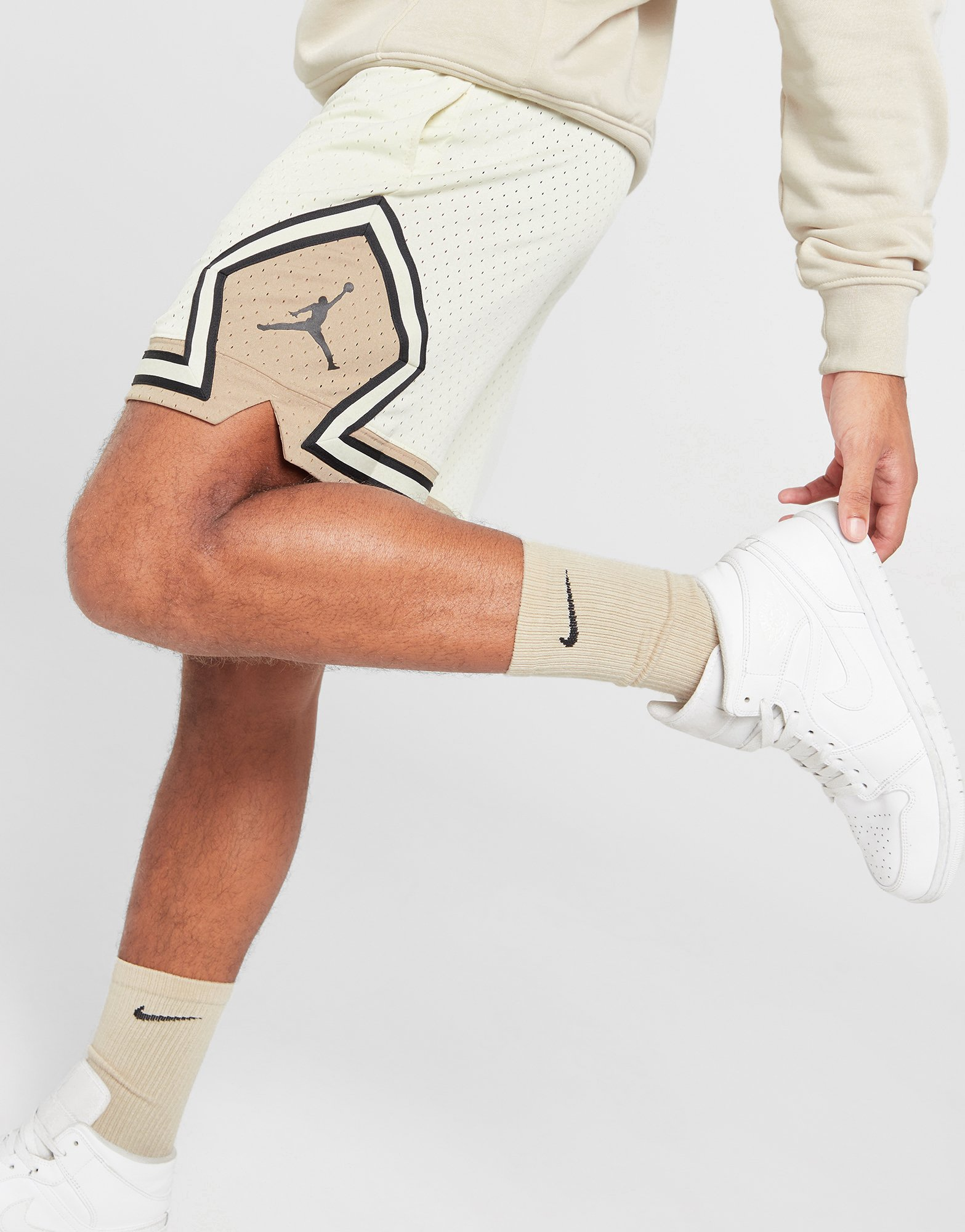 Jordan Diamond Shorts