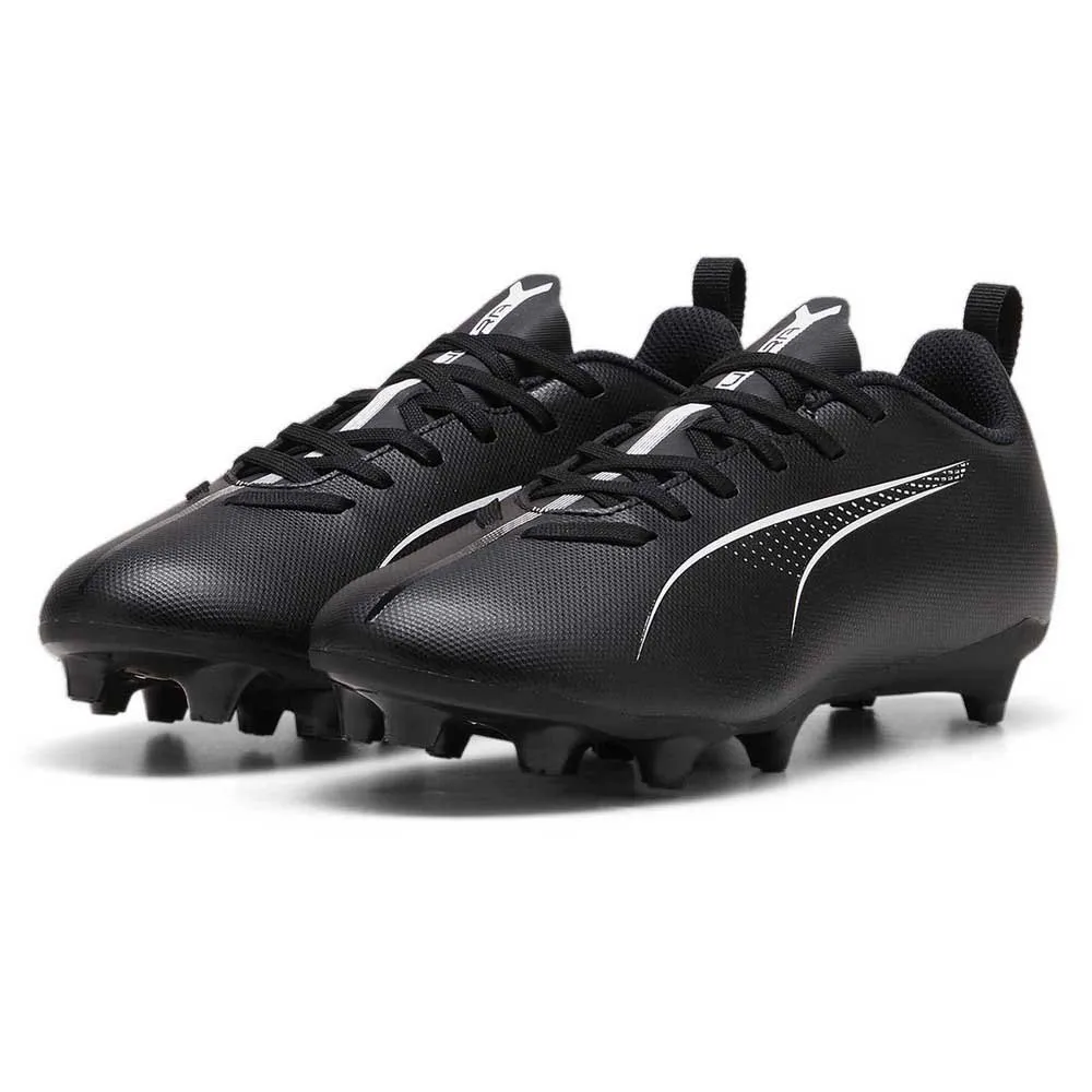 Chuteiras Puma Ultra 5 Play FG/AG Jr