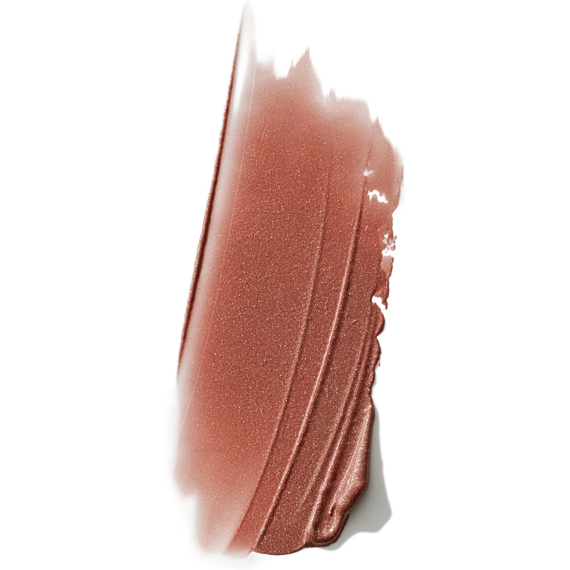 Clinique Pop Longwear Lipstick Shine 3,9 gr. - Bare Pop