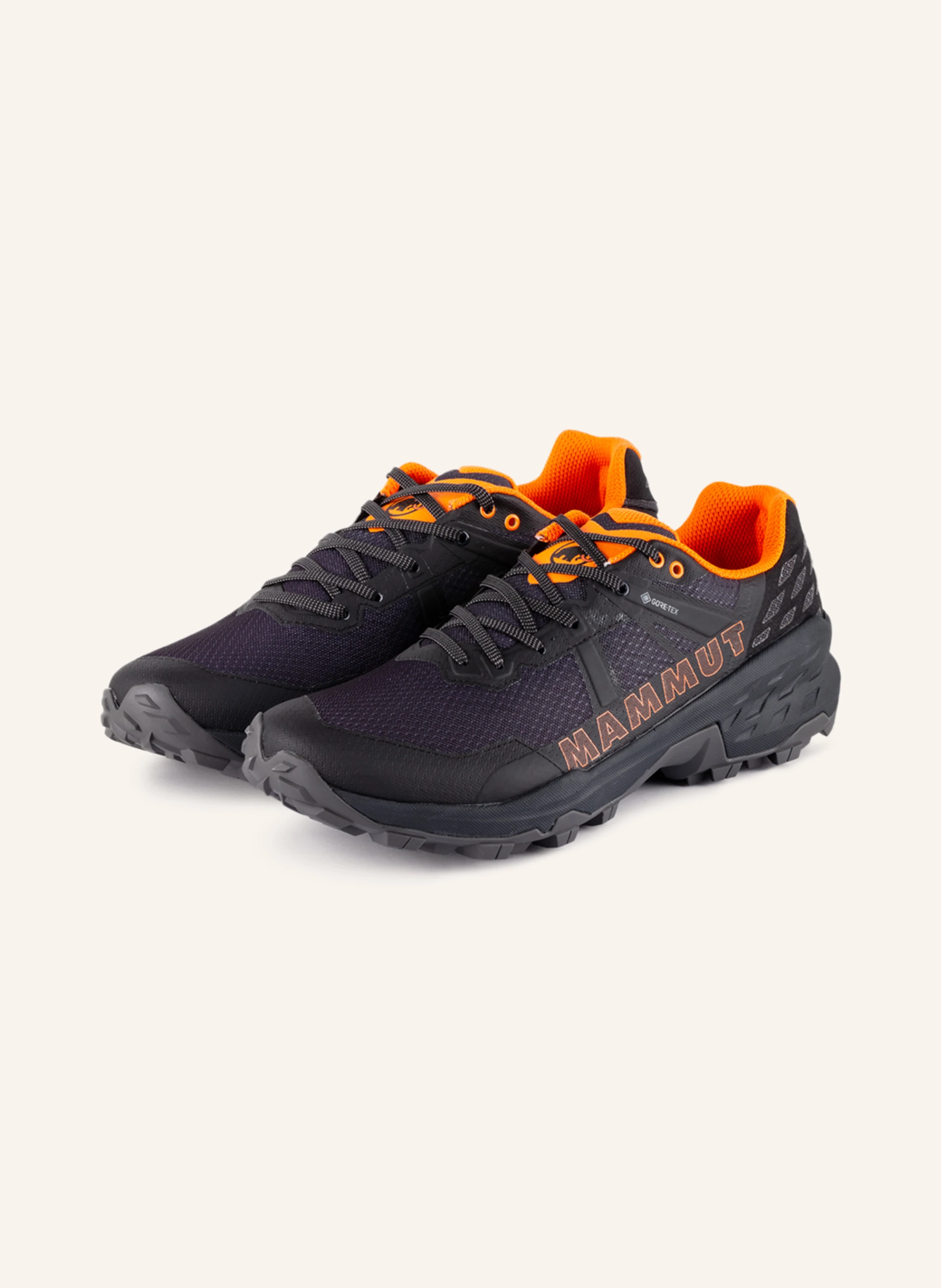 MAMMUT Wanderschuhe SERTIG II LOW GTX®