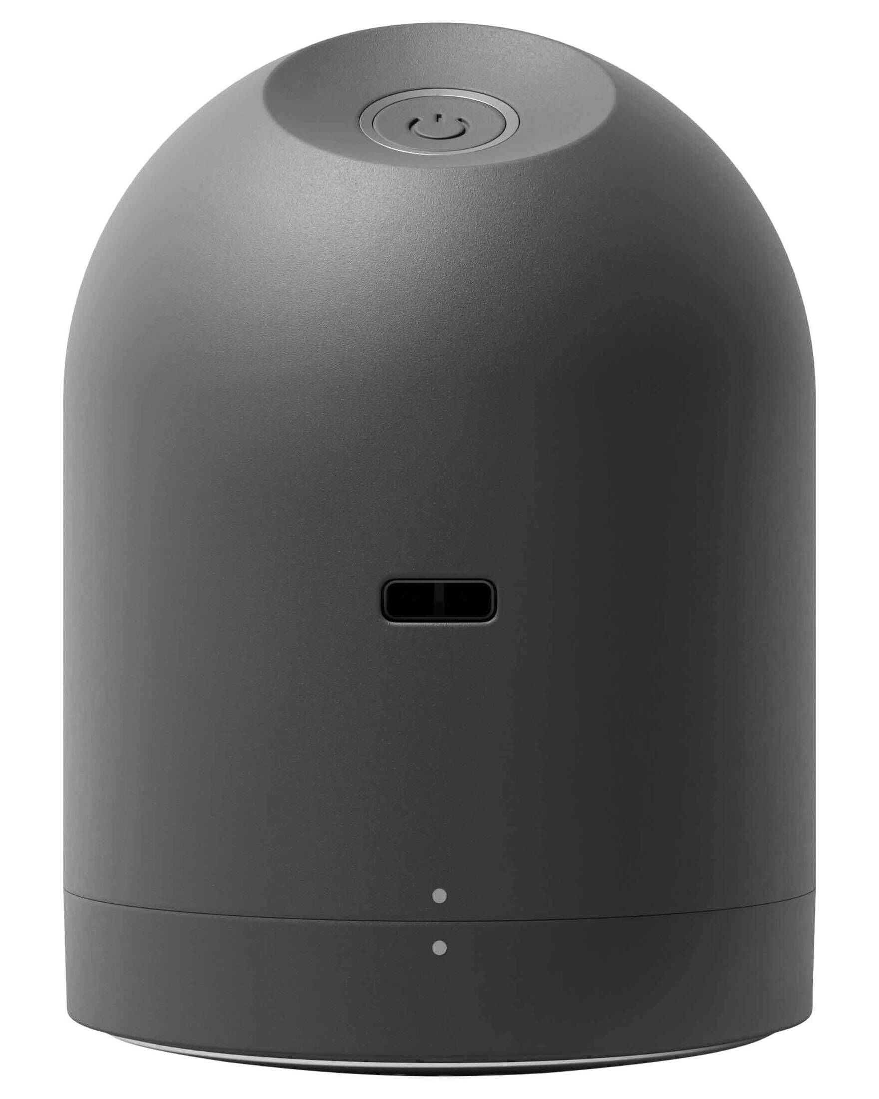 Steamery Stockholm| Fusselrasierer PILO FABRIC SHAVER NO.2-CHARCOAL