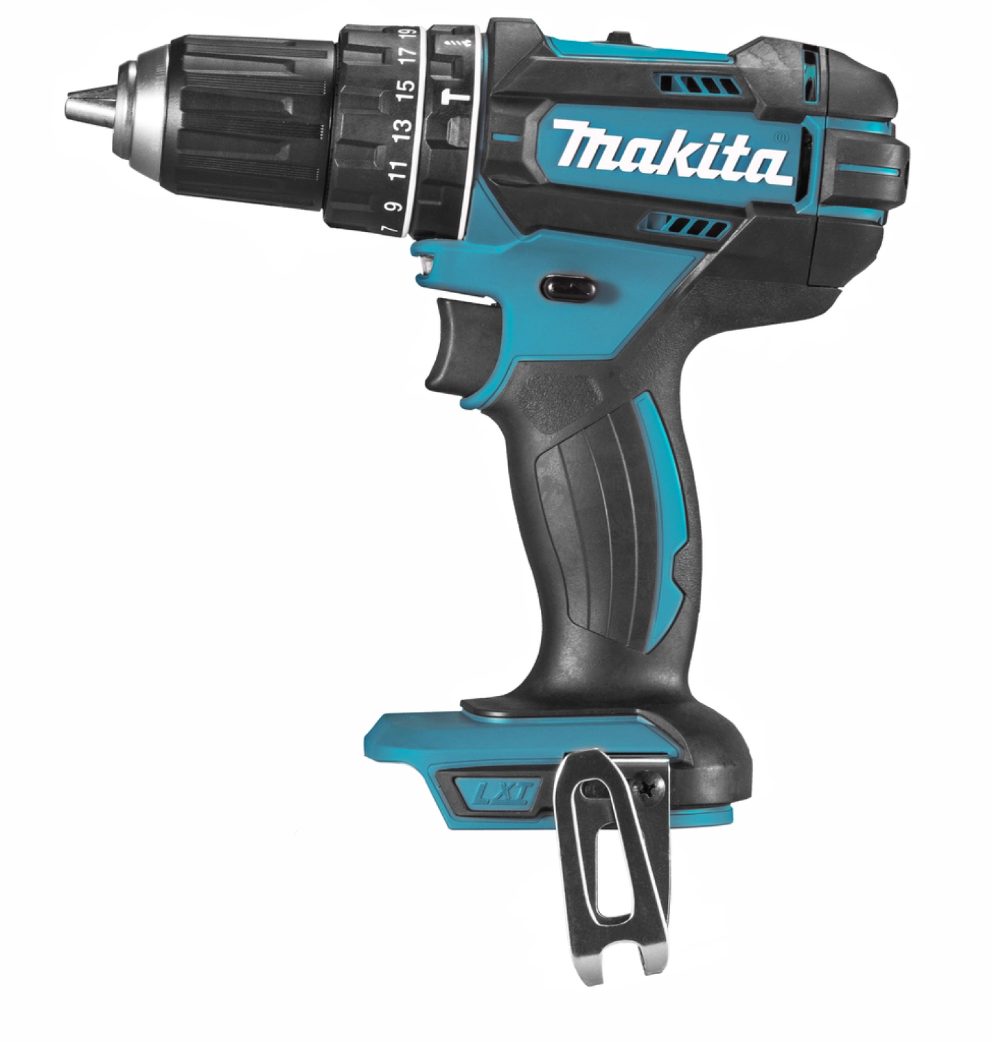 Makita DHP482ZJ 18V Li-Ion accu klopboor- /schroefmachine body in Mbox