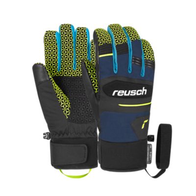 ReuschScorpion R-TEX XT - schwarz