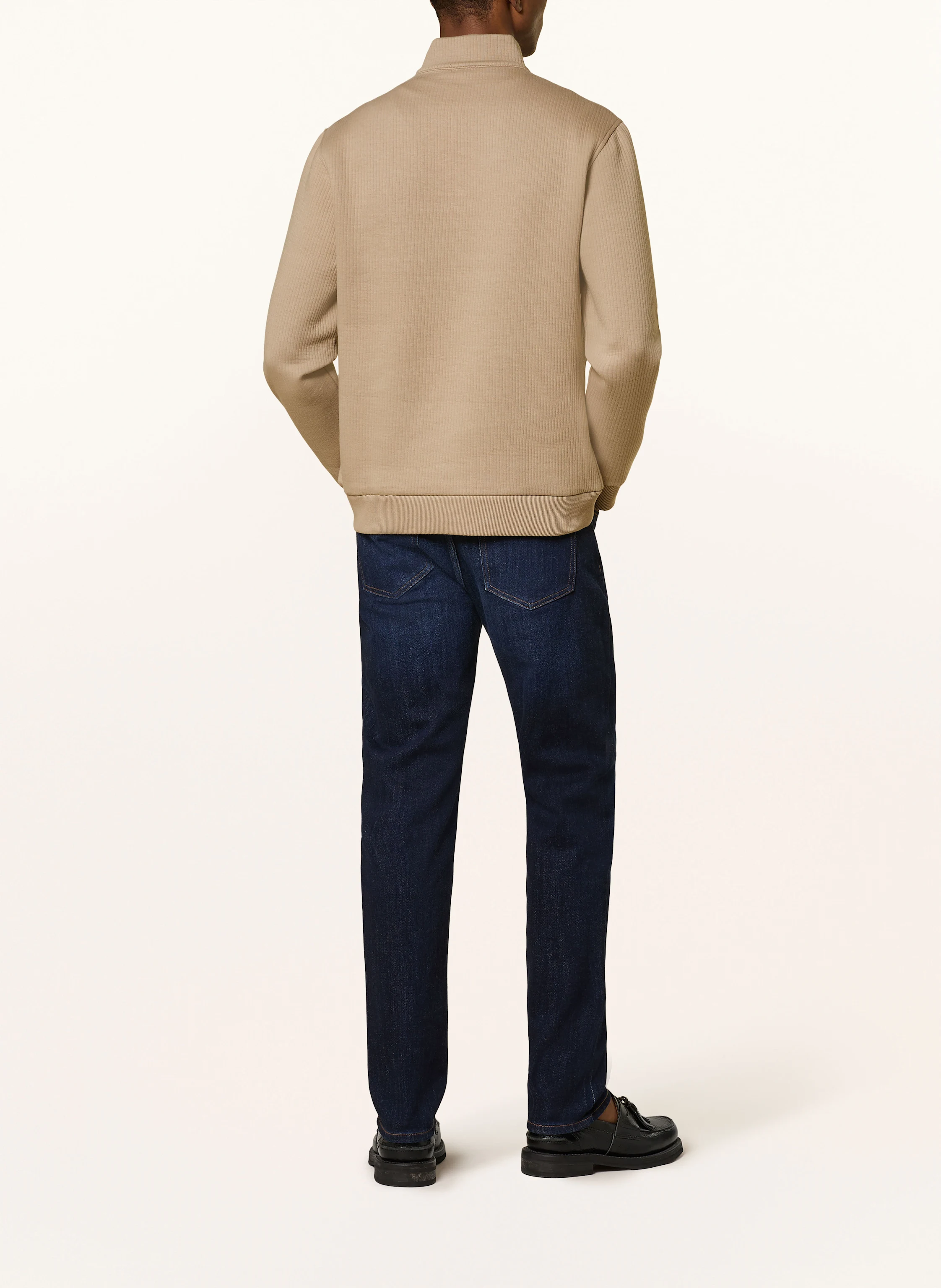 REISS Sweat-Troyer