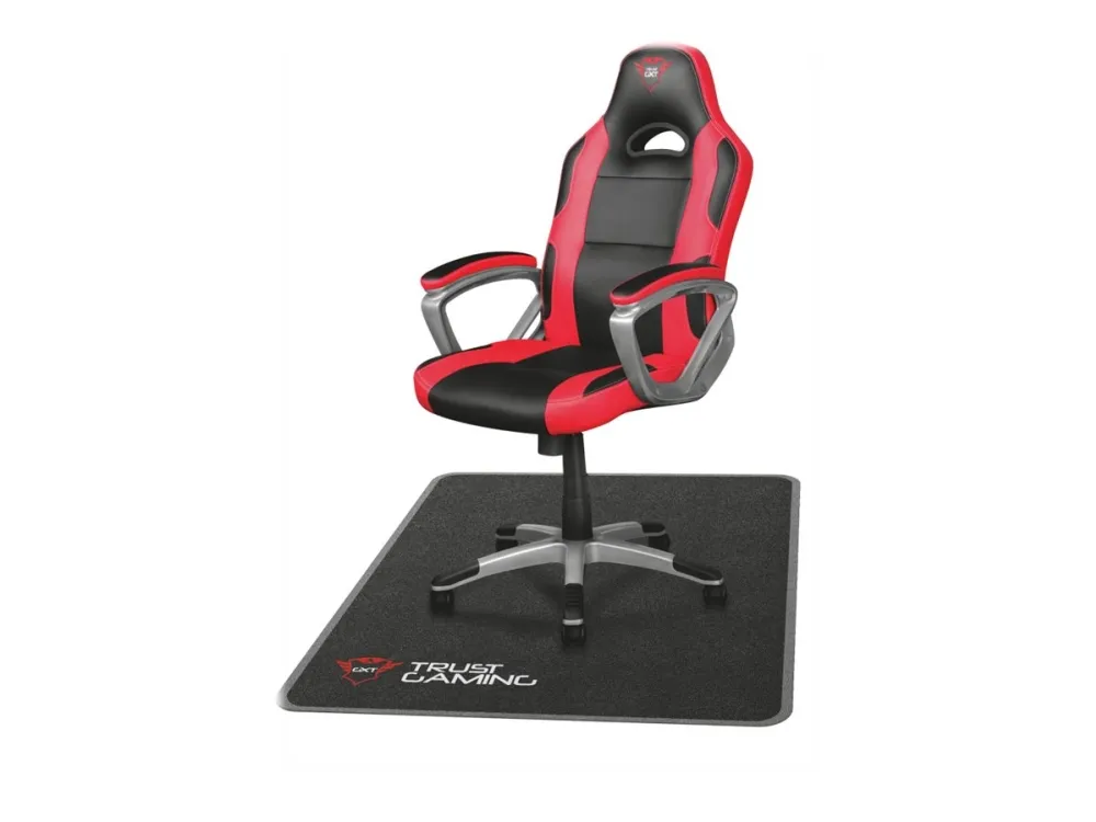 Trust Gaming GXT 715 - Stolemåtte - rektangulær - 99 x 120 cm