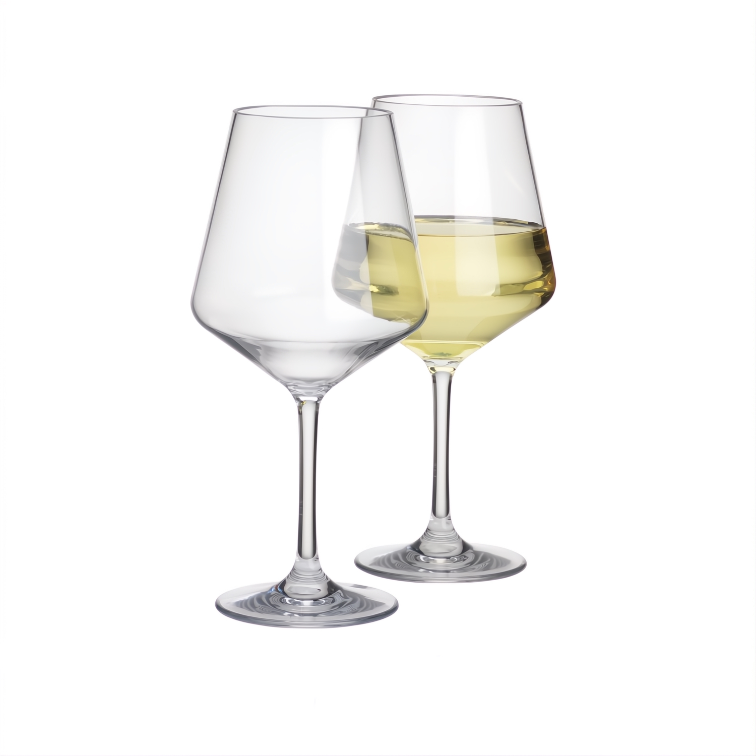 Flamefield Savoy wijnglas standaard (set van 2)