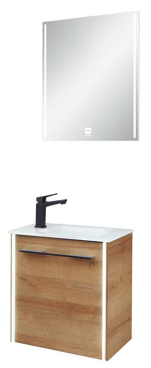 Leonardo Gästebad LEO BATH 116