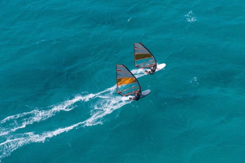 RRD Firestorm - Y30 LTD