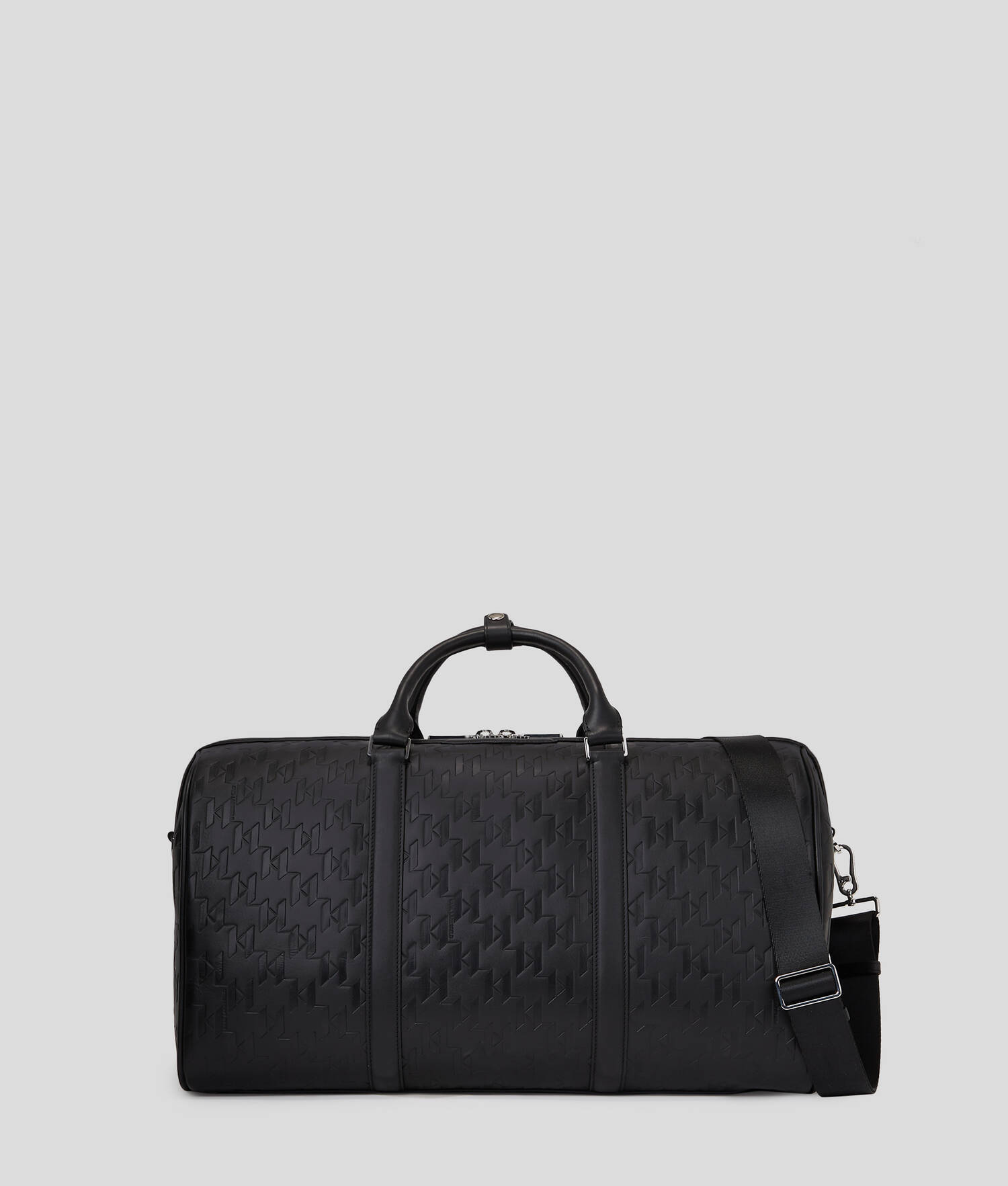 SAC WEEK-END EN CUIR K/LOOM