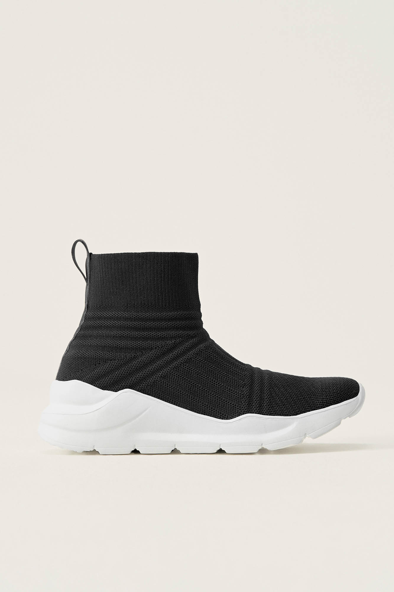 Bota™ Enzo Preta