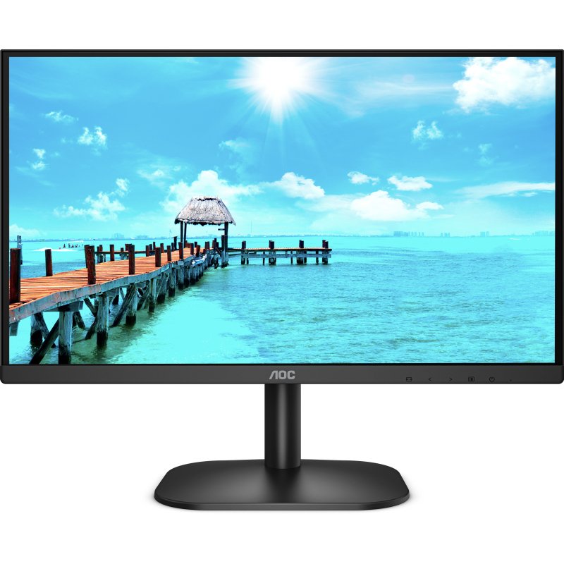 AOC B2 22B2H/EU écran plat de PC 54,6 cm (21.5