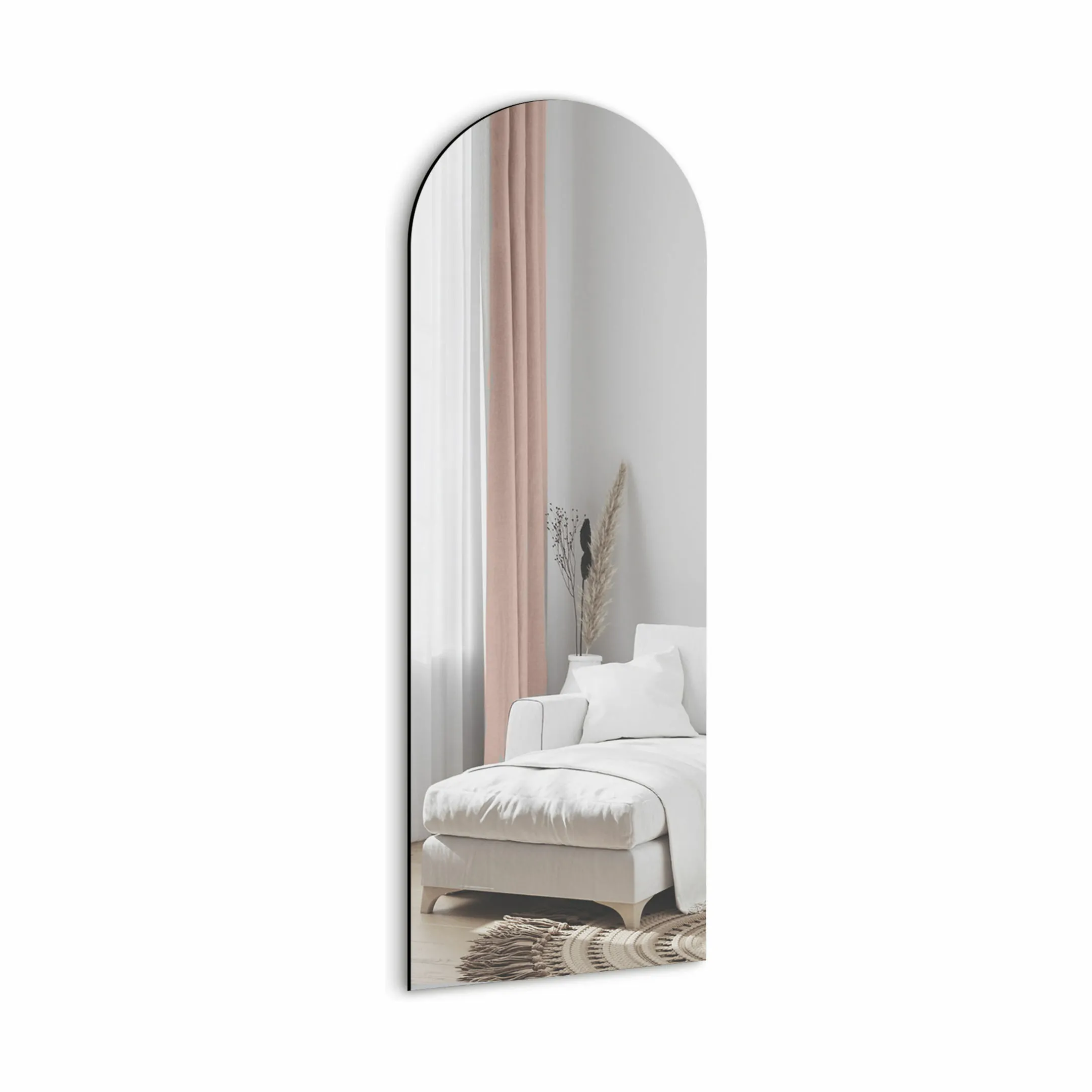 Incado Organisk Spejl - Arch