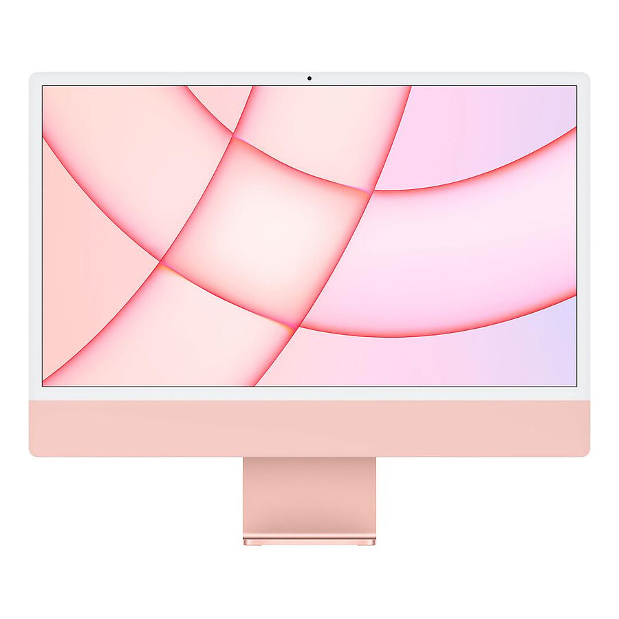 Apple iMac (2021) 24