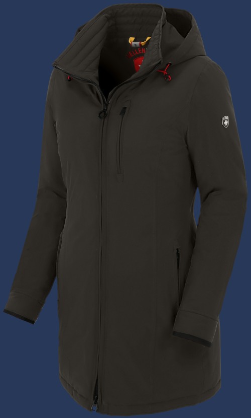Westwind FourStreAirTec, Blackarmy