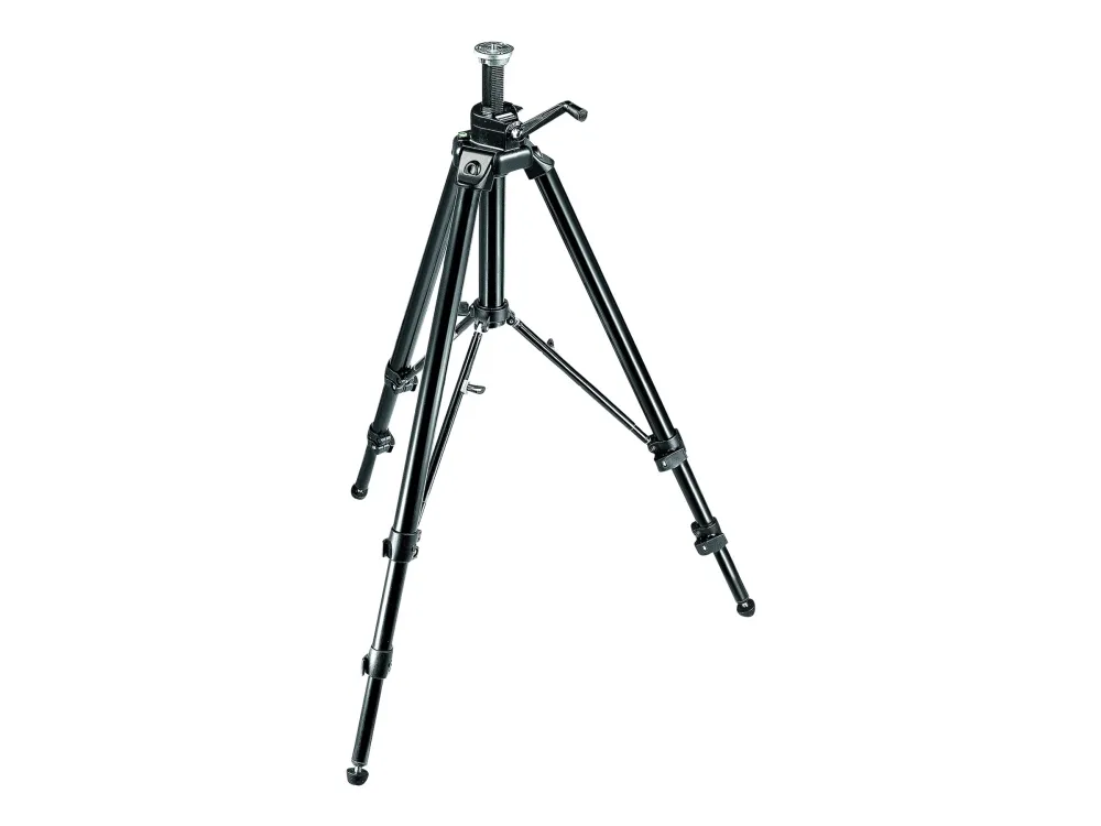 Manfrotto 475B - Stativ med ben