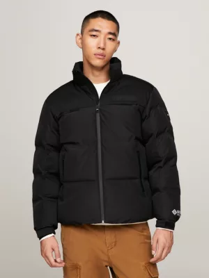 Jaqueta puffer TH Warm GORE-TEX New York
