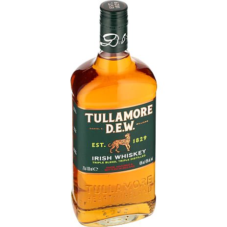 Irish Whisky