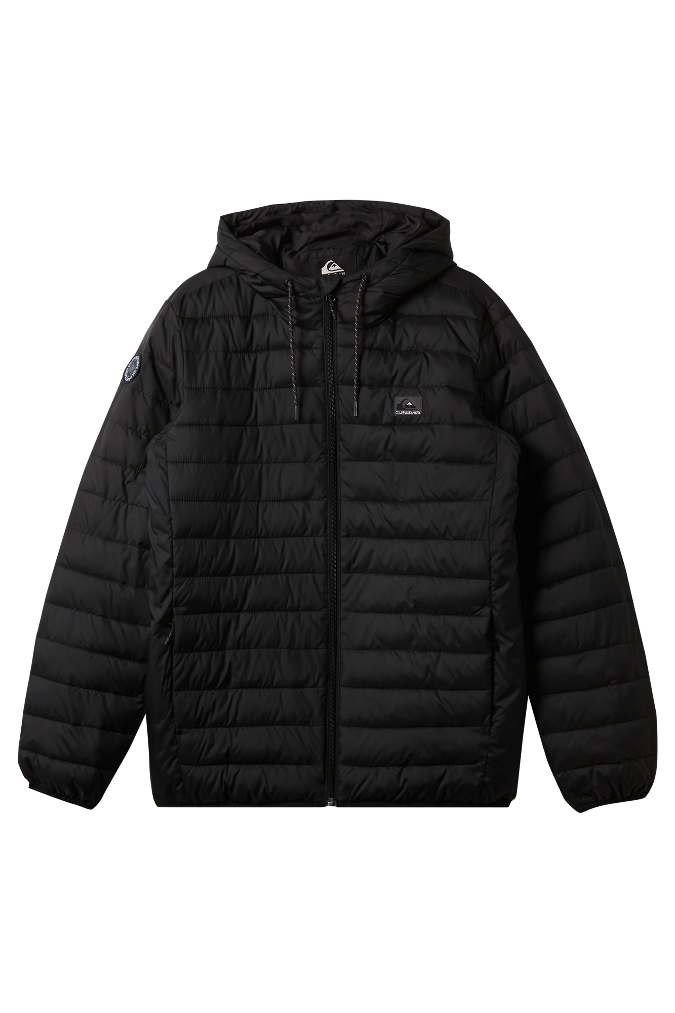 Scaly - Jaqueta Acolchoada Masculina